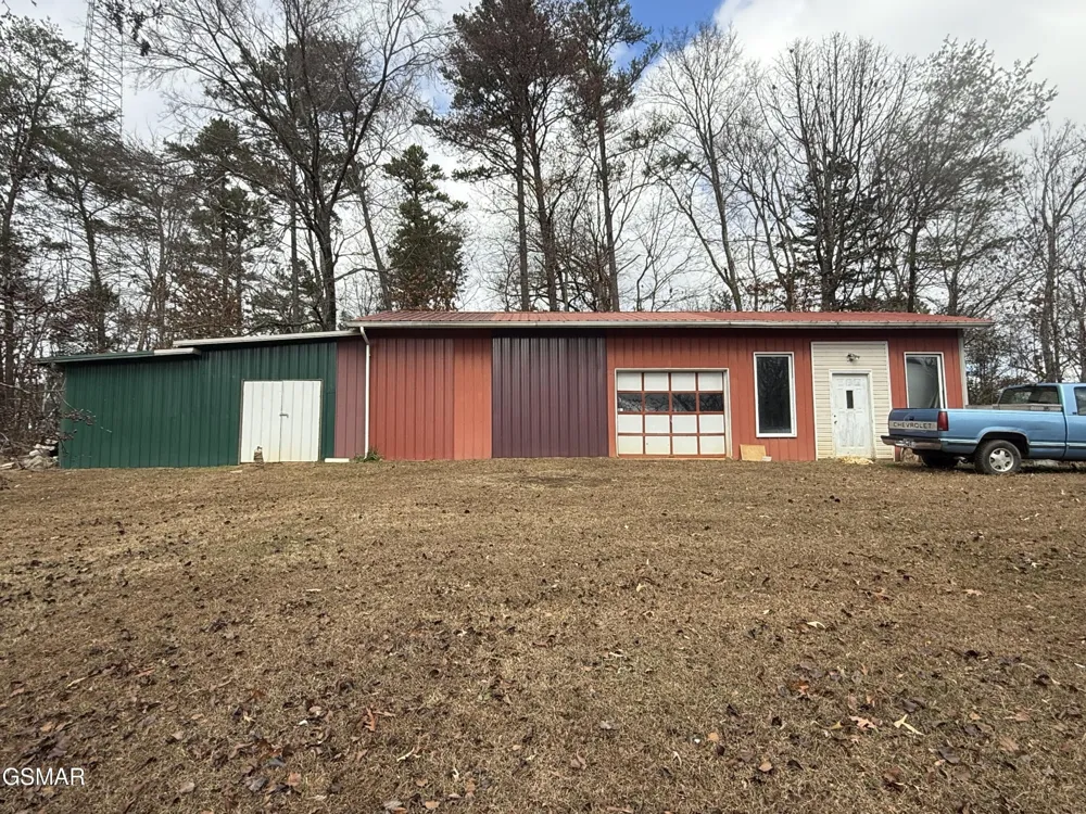 1342 Edwina Bridgeport Road Newport, TN 37821