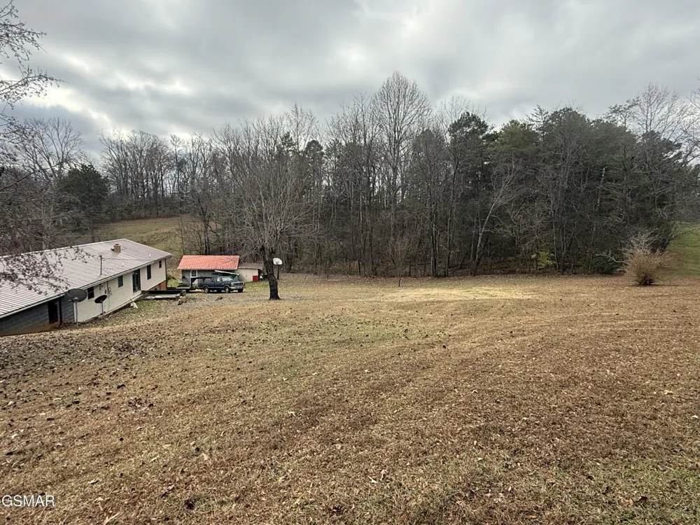 1342 Edwina Bridgeport Road Newport, TN 37821
