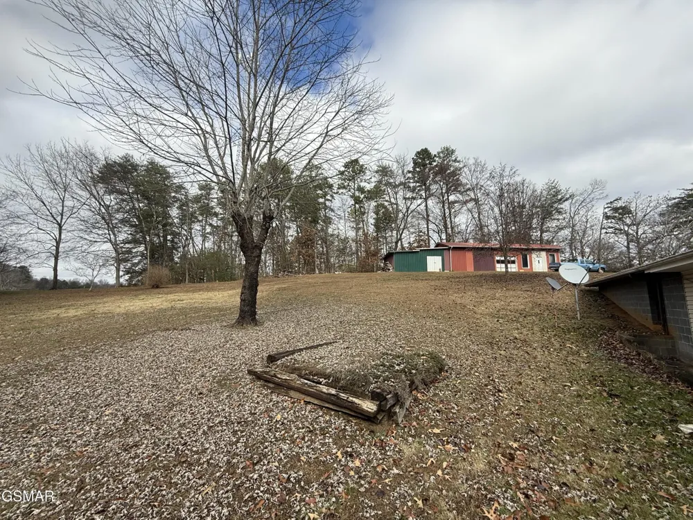 1342 Edwina Bridgeport Road Newport, TN 37821