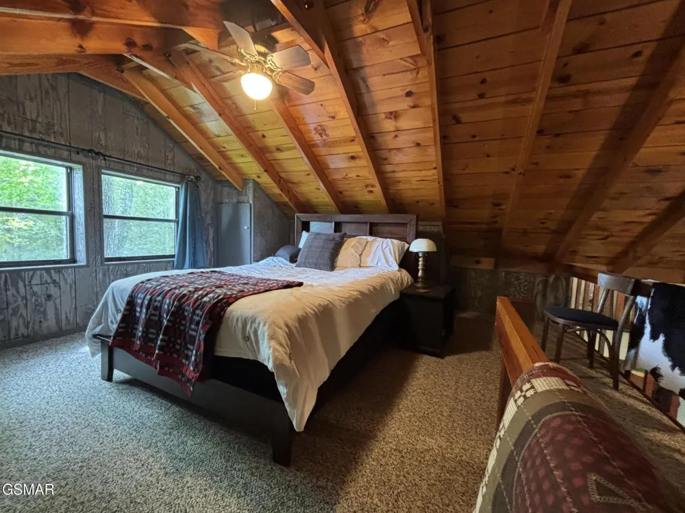 1450 Cabin Way Del Rio, TN 37727