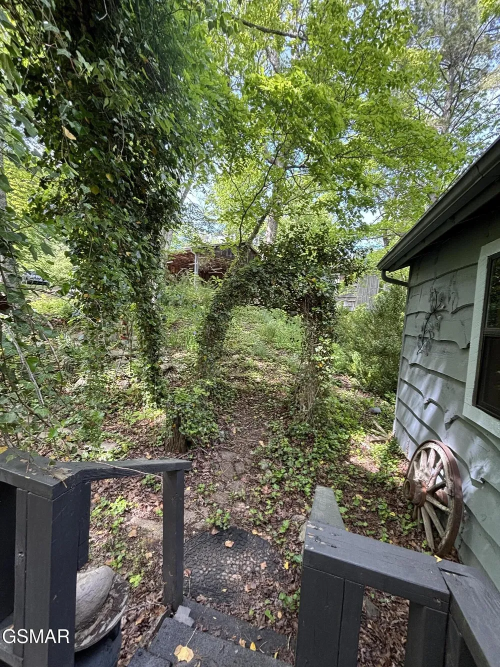 1450 Cabin Way Del Rio, TN 37727