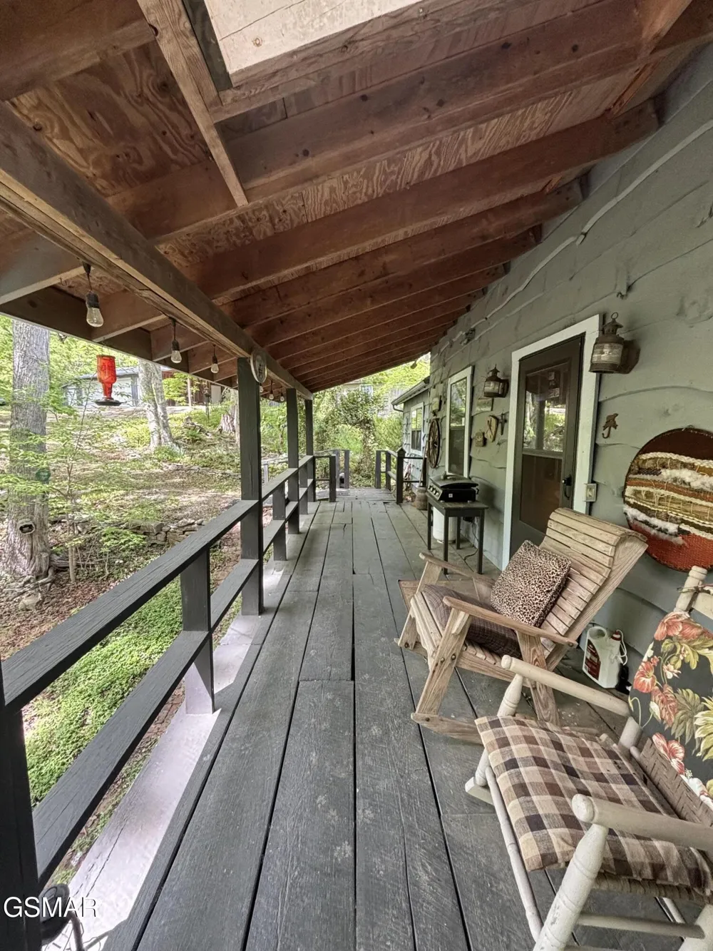 1450 Cabin Way Del Rio, TN 37727