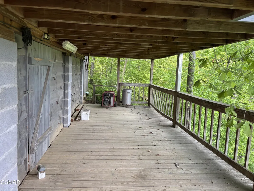 1450 Cabin Way Del Rio, TN 37727