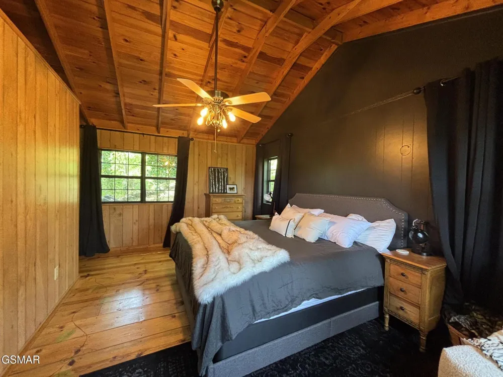 1450 Cabin Way Del Rio, TN 37727