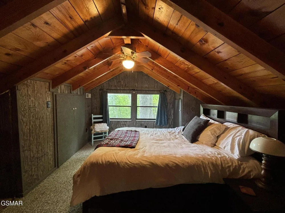 1450 Cabin Way Del Rio, TN 37727