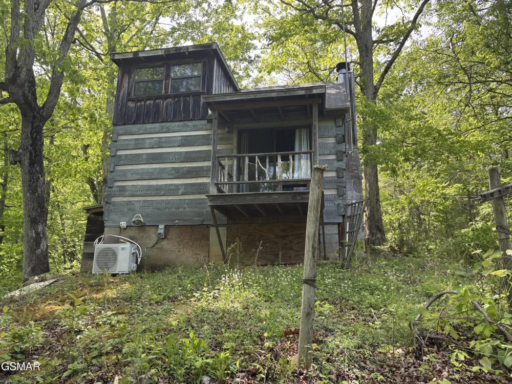 1450 Cabin Way Del Rio, TN 37727