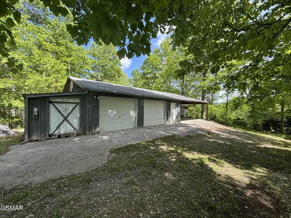 1450 Cabin Way Del Rio, TN 37727