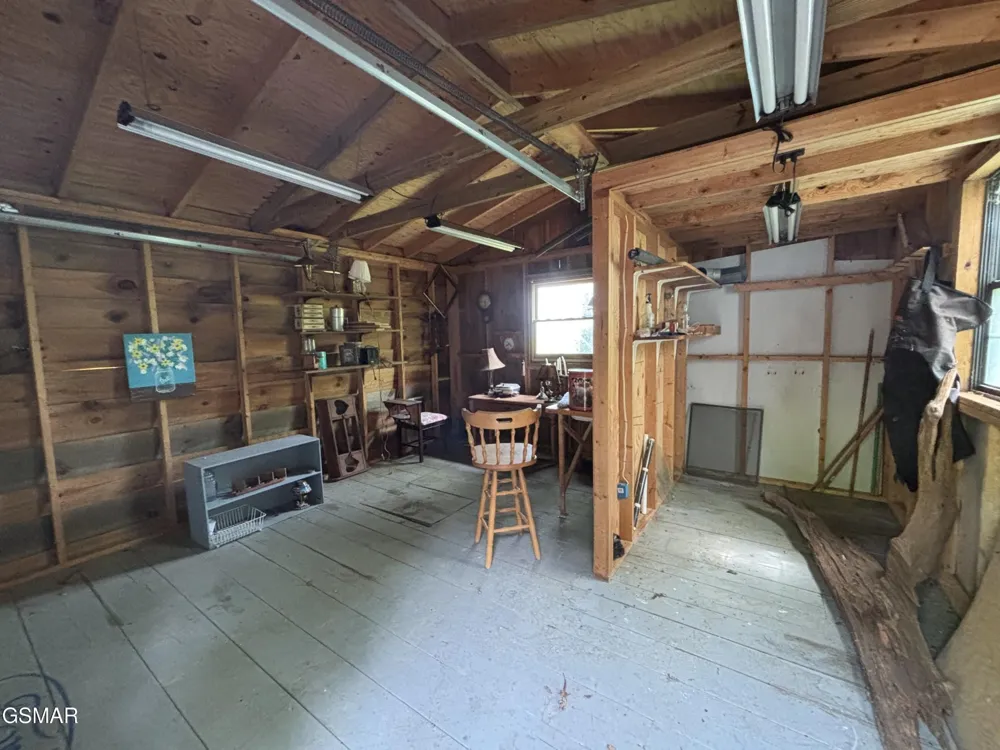 1450 Cabin Way Del Rio, TN 37727