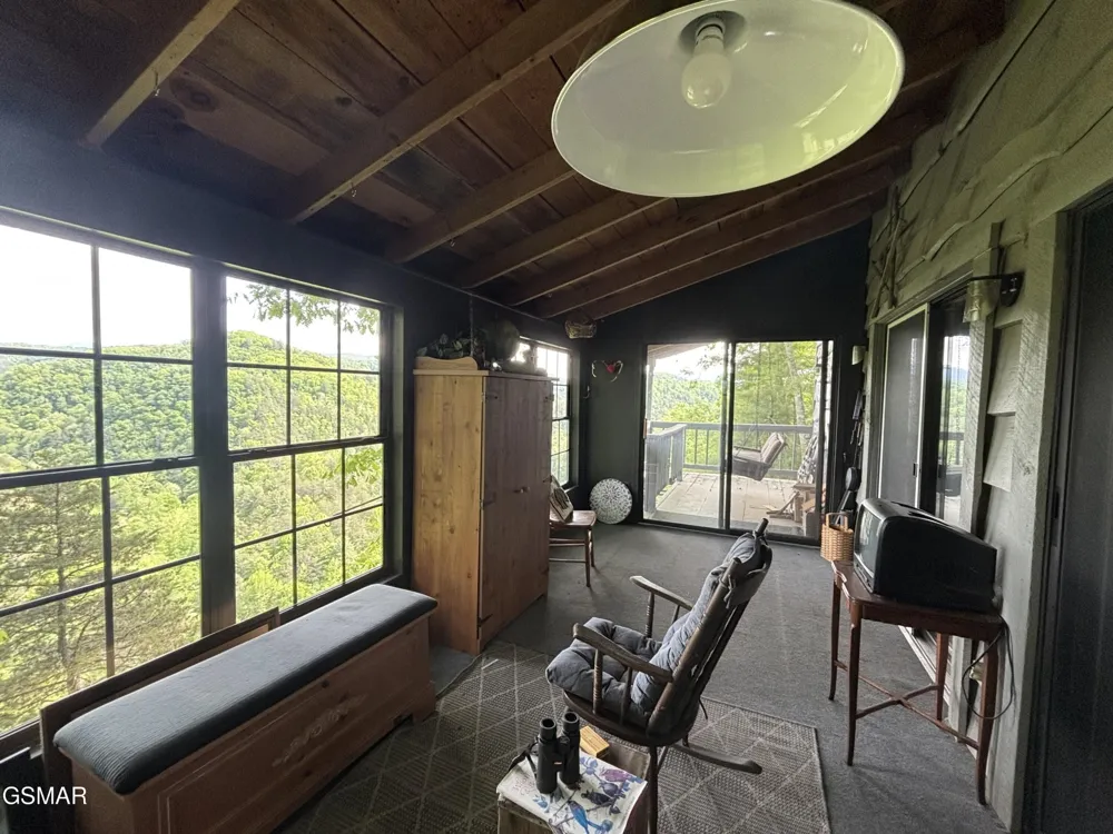 1450 Cabin Way Del Rio, TN 37727