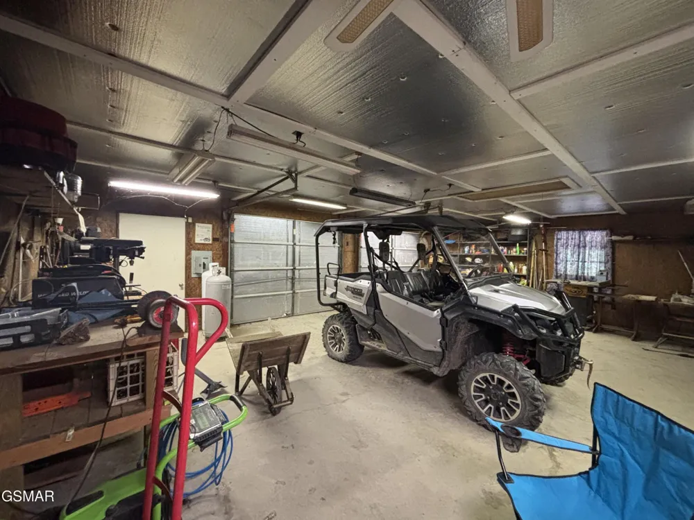 1450 Cabin Way Del Rio, TN 37727
