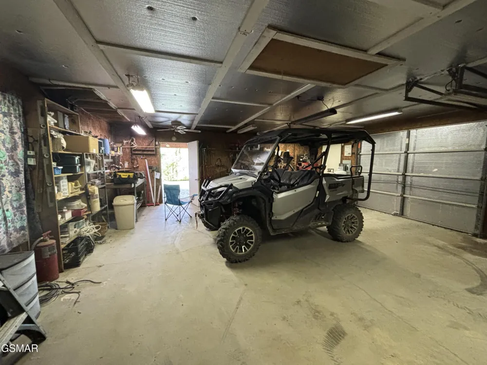 1450 Cabin Way Del Rio, TN 37727