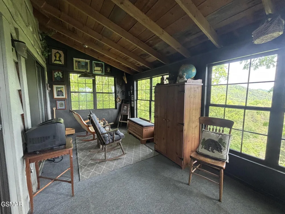 1450 Cabin Way Del Rio, TN 37727
