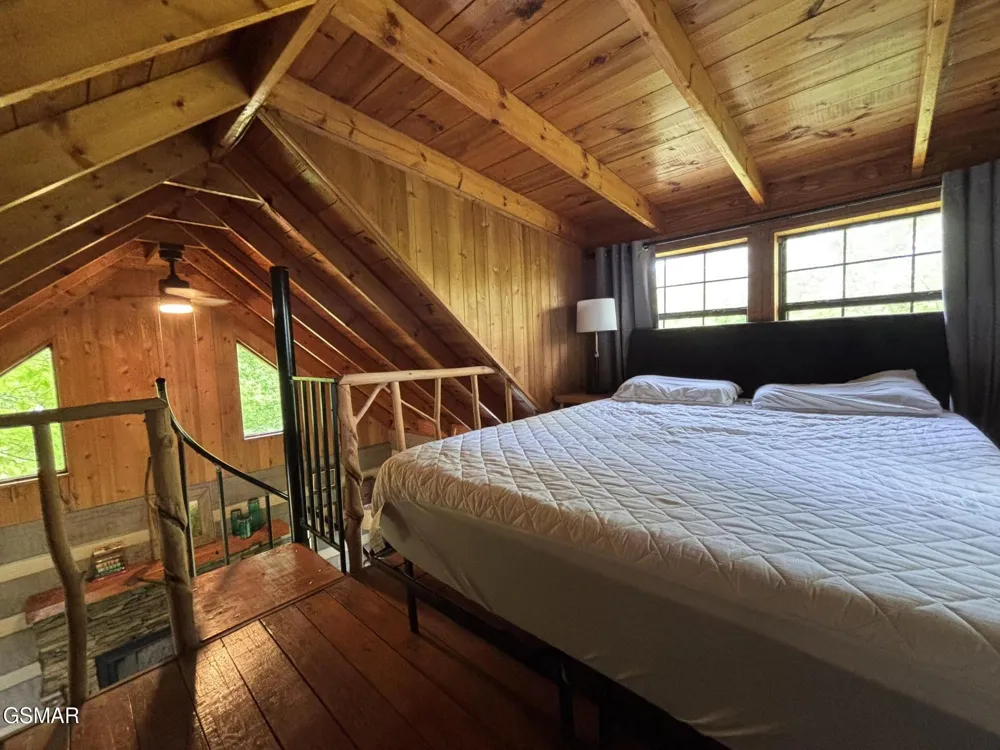 1450 Cabin Way Del Rio, TN 37727