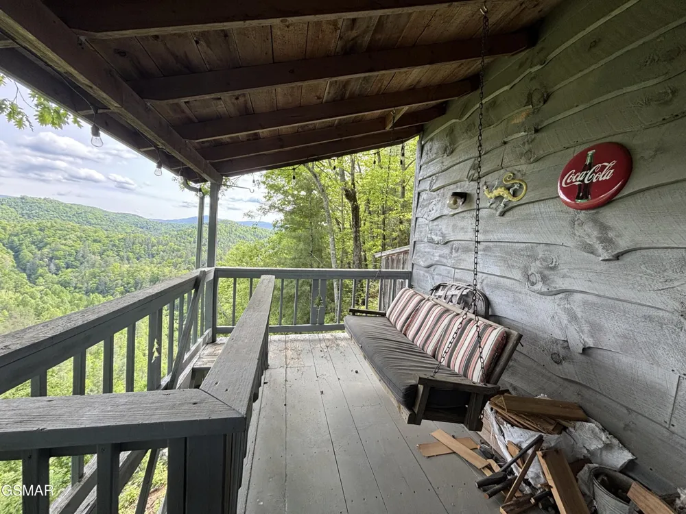 1450 Cabin Way Del Rio, TN 37727