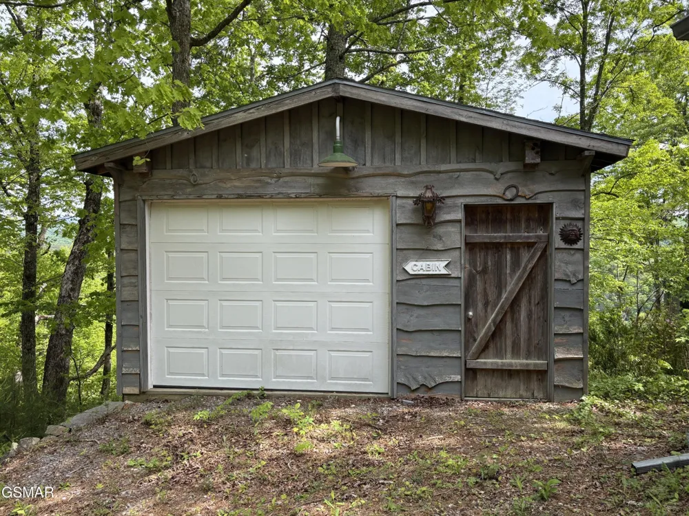 1450 Cabin Way Del Rio, TN 37727