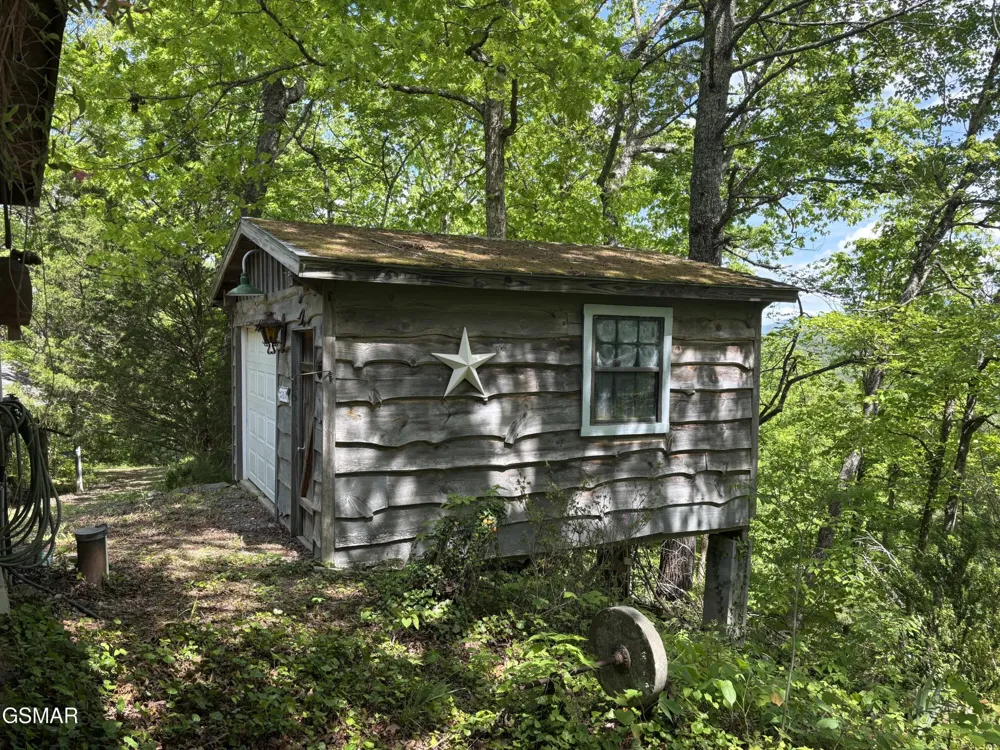 1450 Cabin Way Del Rio, TN 37727