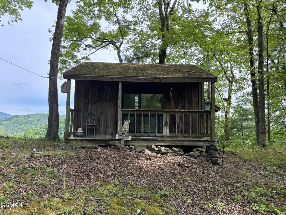 1450 Cabin Way Del Rio, TN 37727