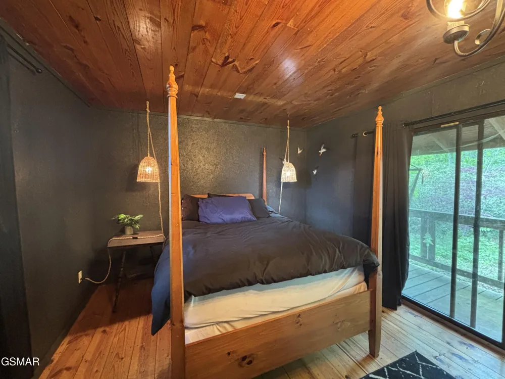 1450 Cabin Way Del Rio, TN 37727
