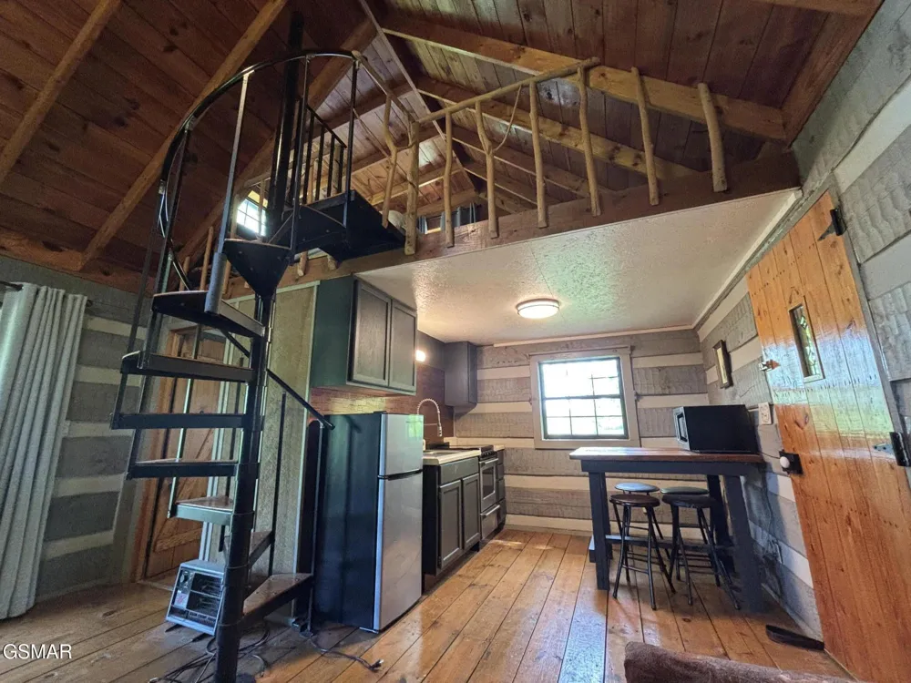 1450 Cabin Way Del Rio, TN 37727