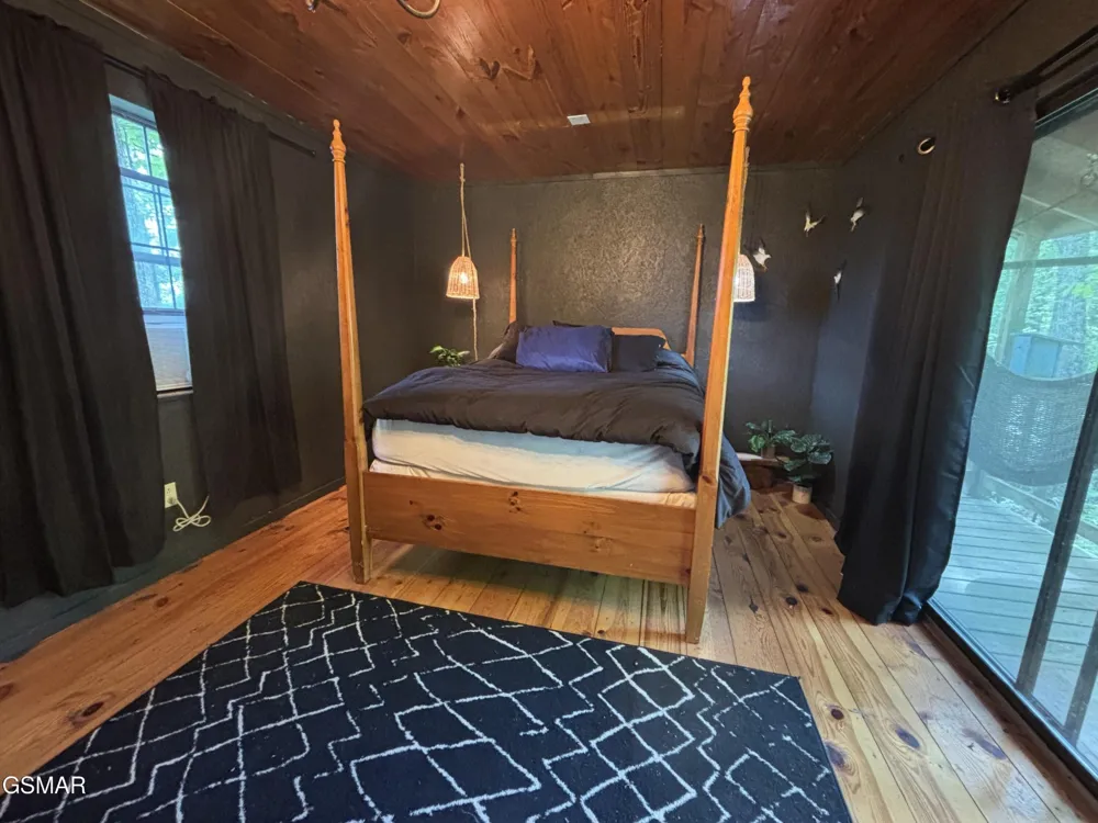 1450 Cabin Way Del Rio, TN 37727