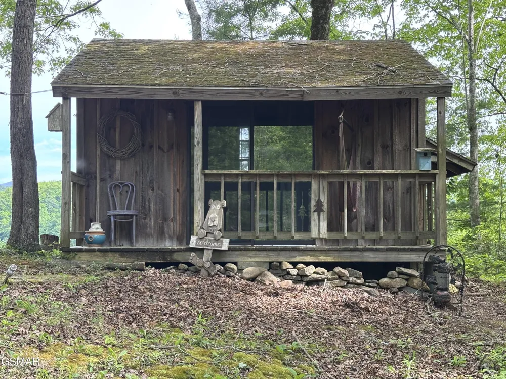 1450 Cabin Way Del Rio, TN 37727