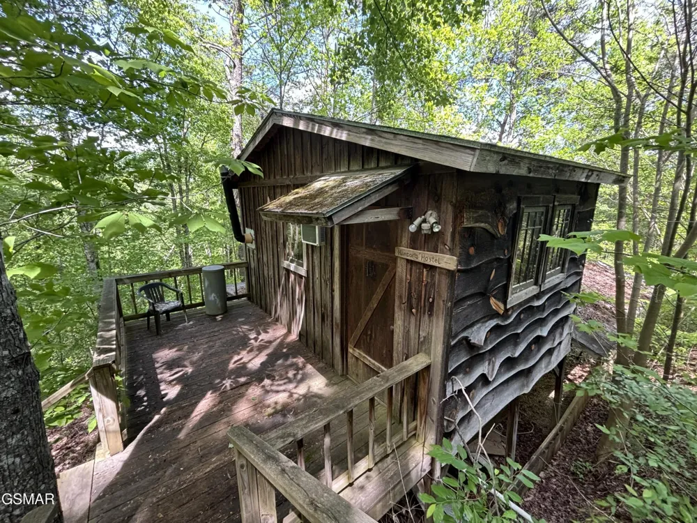 1450 Cabin Way Del Rio, TN 37727