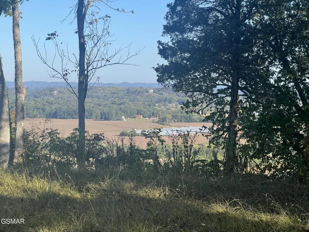 0 Thurman Road Newport, TN 37821