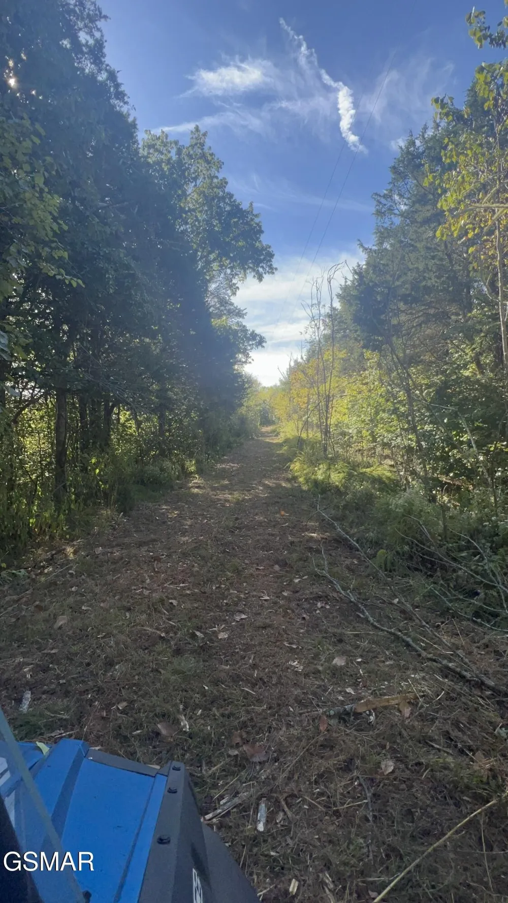 0 Thurman Road Newport, TN 37821