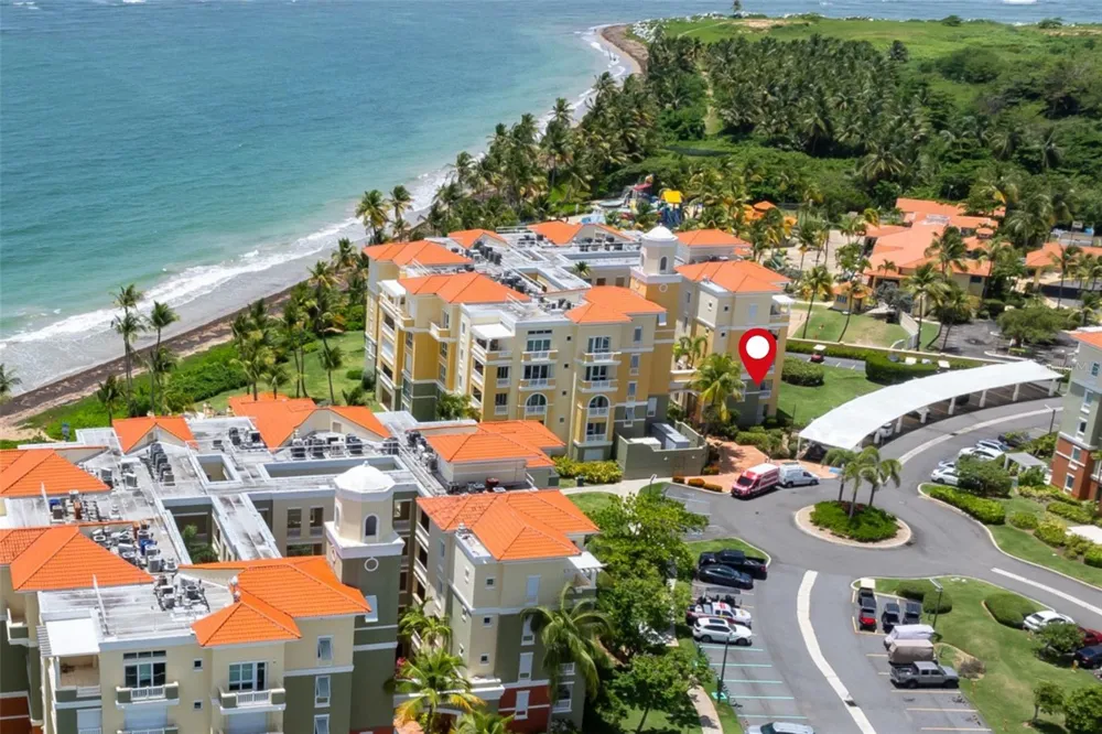 200 OCEAN DRIVE #245 Humacao, PR 00791