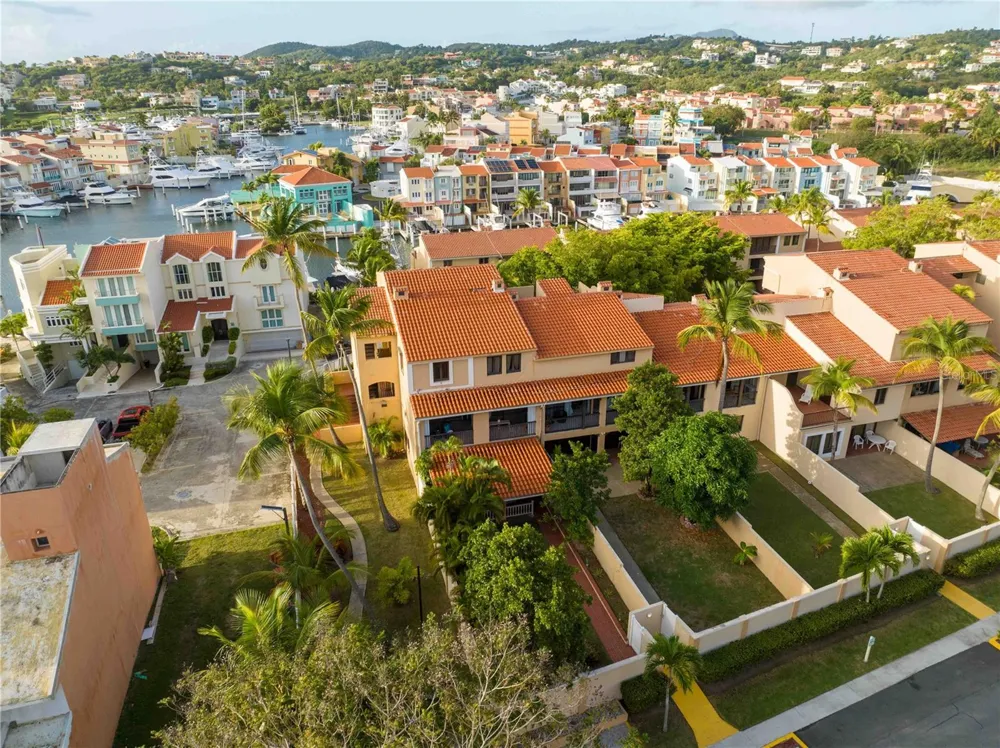 1009 HARBOURSIDE Humacao, PR 00791