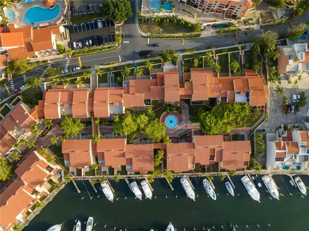 1009 HARBOURSIDE Humacao, PR 00791