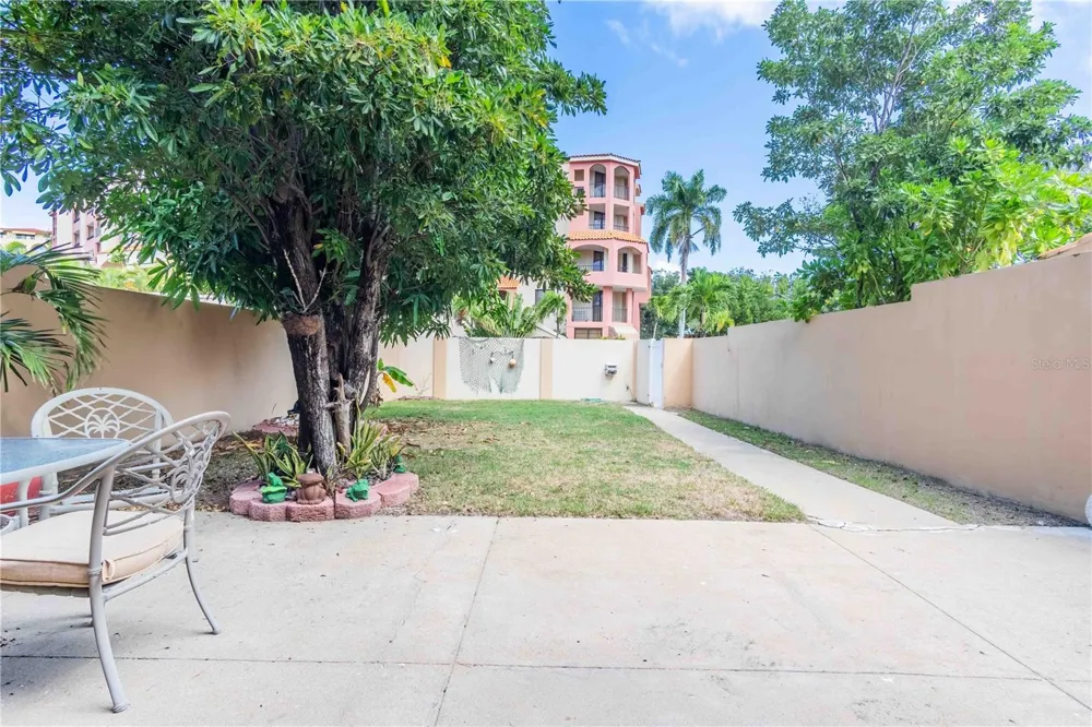 1009 HARBOURSIDE Humacao, PR 00791
