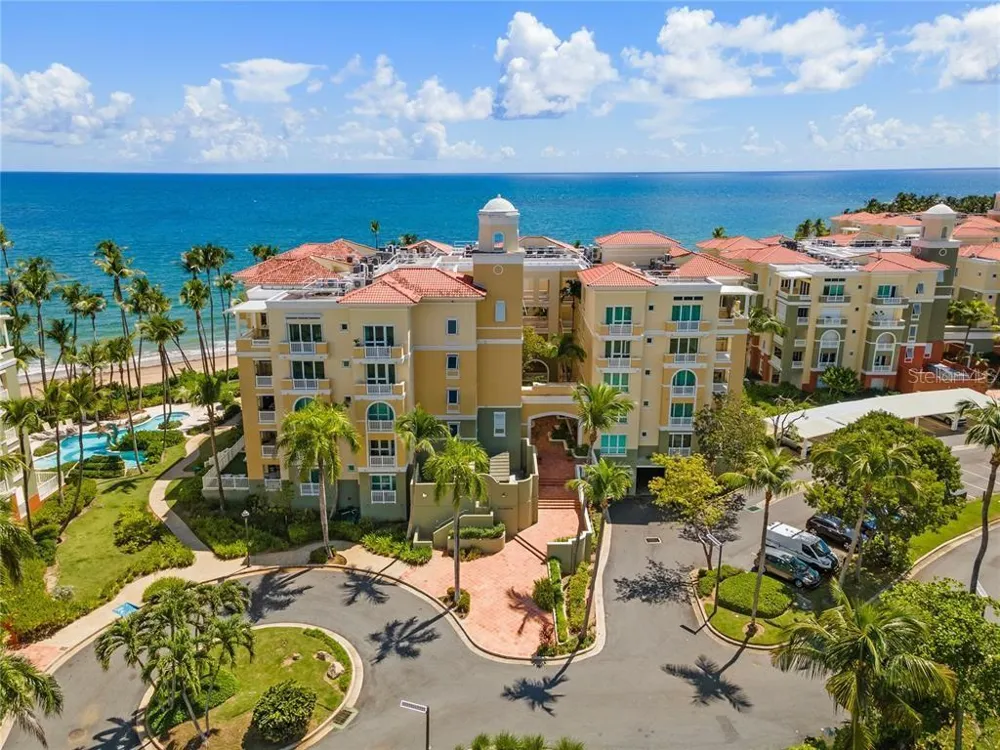 400 OCEAN DRIVE #453 Humacao, PR 00791