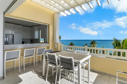 400 OCEAN DRIVE #453