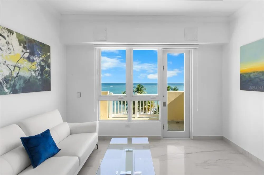 400 OCEAN DRIVE #453 Humacao, PR 00791