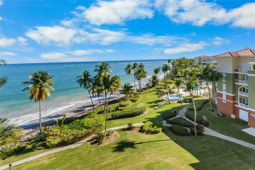 400 OCEAN DRIVE #453 Humacao, PR 00791