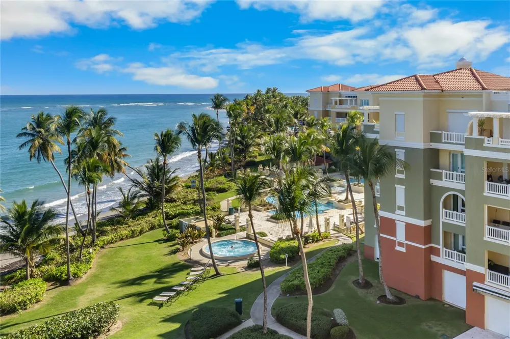 400 OCEAN DRIVE #453 Humacao, PR 00791