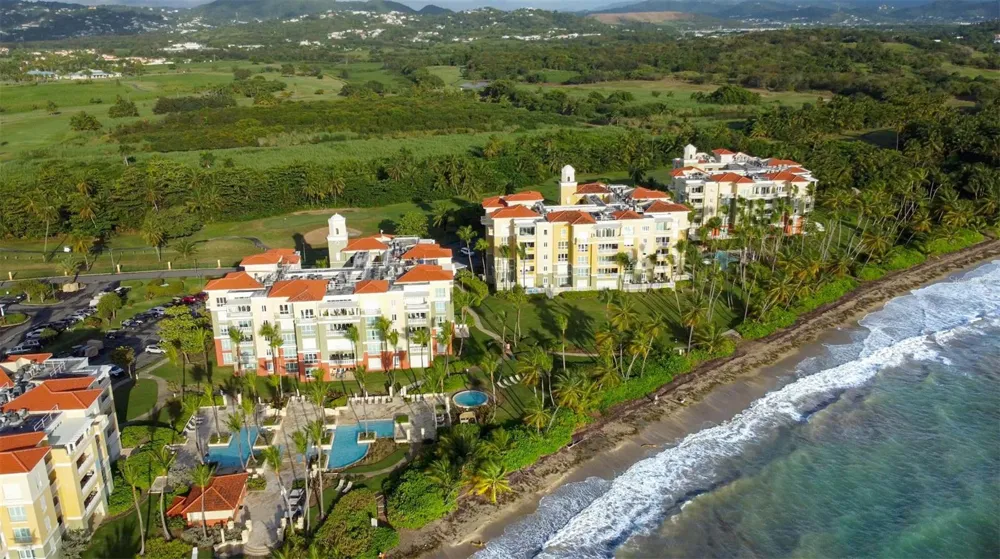 400 OCEAN DRIVE #453 Humacao, PR 00791