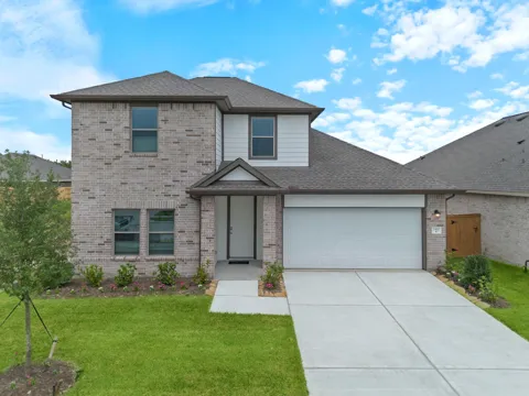 13303 Timber Hollow Drive
