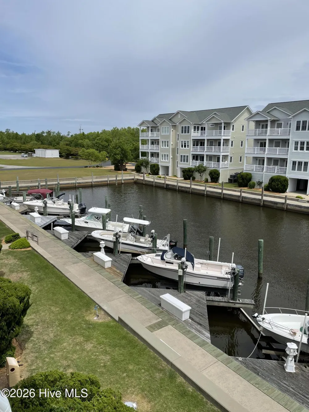 417 Captains Cove #Unit D Edenton, NC 27932