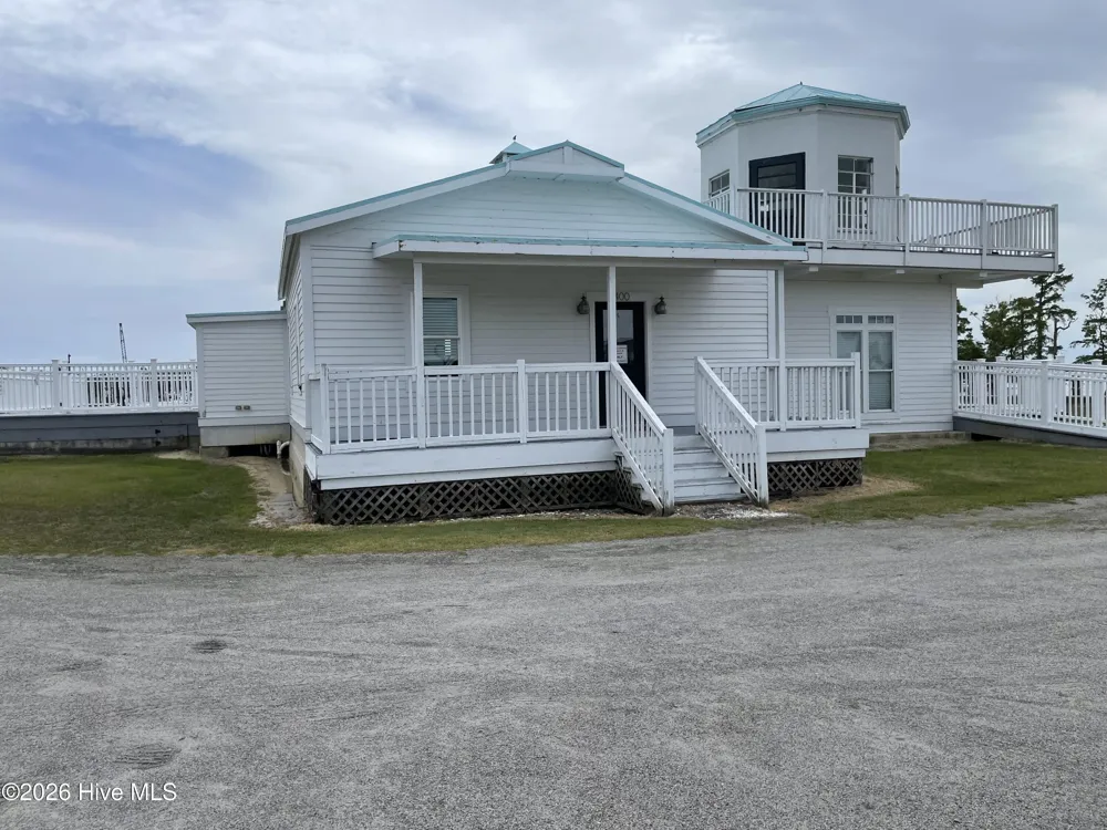417 Captains Cove #Unit D Edenton, NC 27932