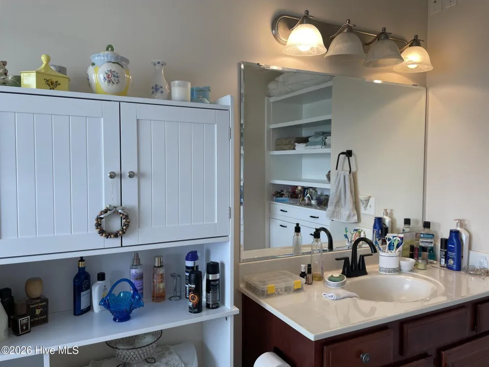 417 Captains Cove #Unit D Edenton, NC 27932