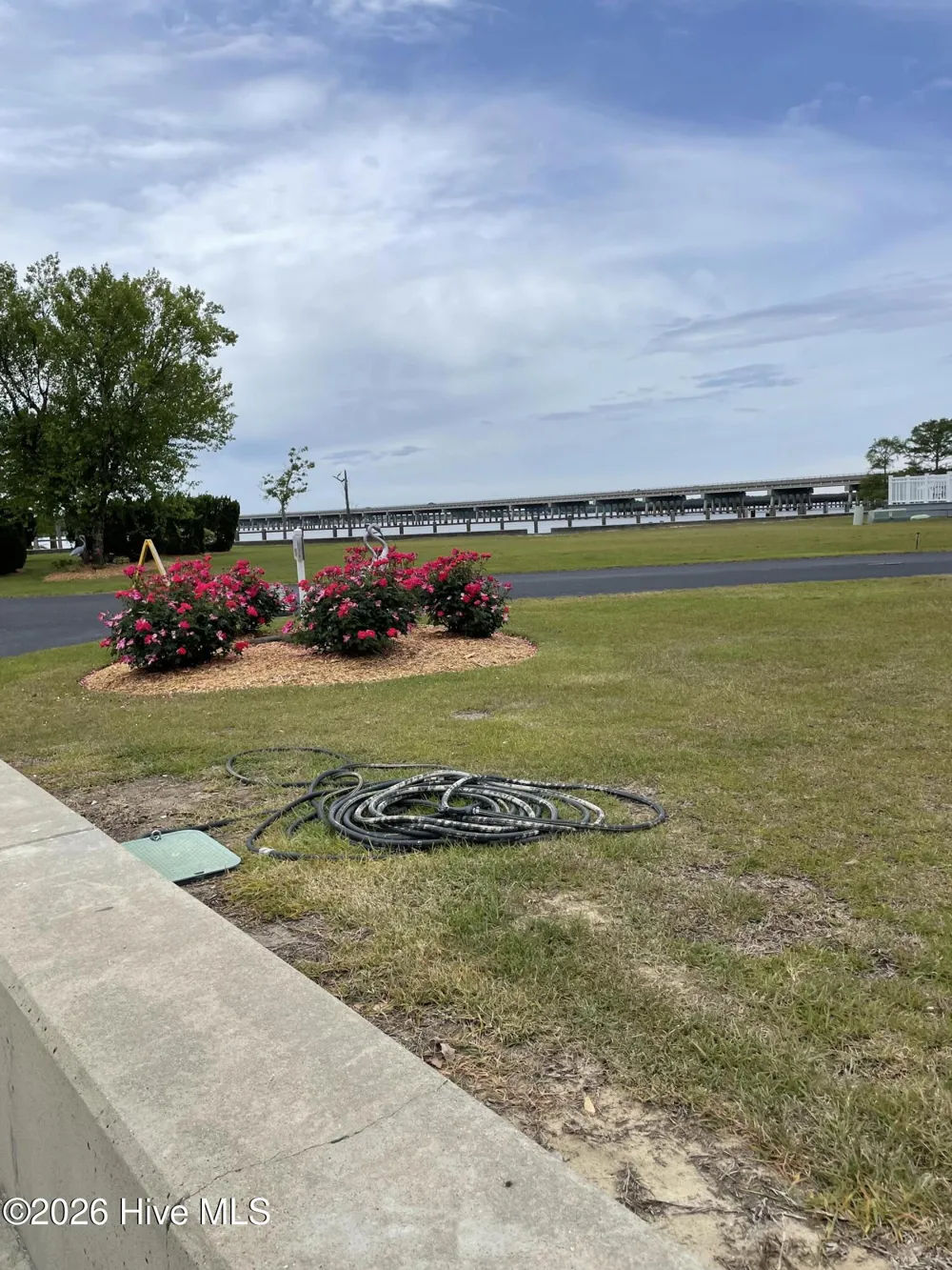 417 Captains Cove #Unit D Edenton, NC 27932