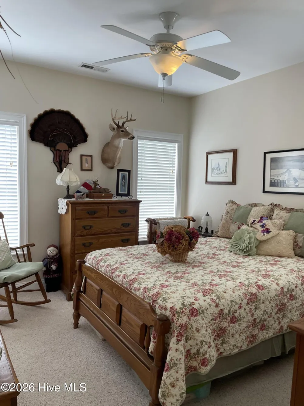 417 Captains Cove #Unit D Edenton, NC 27932