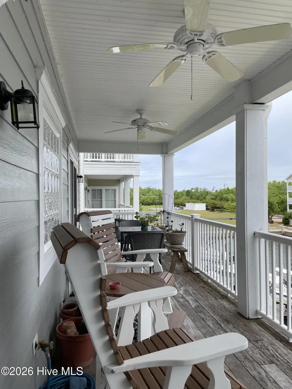 417 Captains Cove #Unit D Edenton, NC 27932