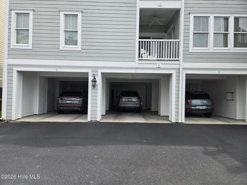 417 Captains Cove #Unit D Edenton, NC 27932
