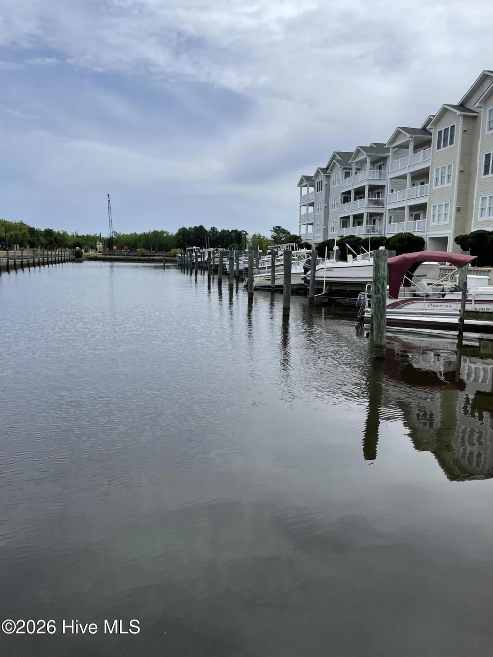 417 Captains Cove #Unit D Edenton, NC 27932