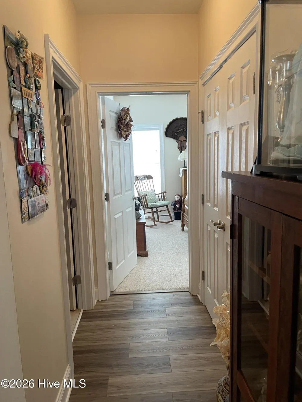 417 Captains Cove #Unit D Edenton, NC 27932