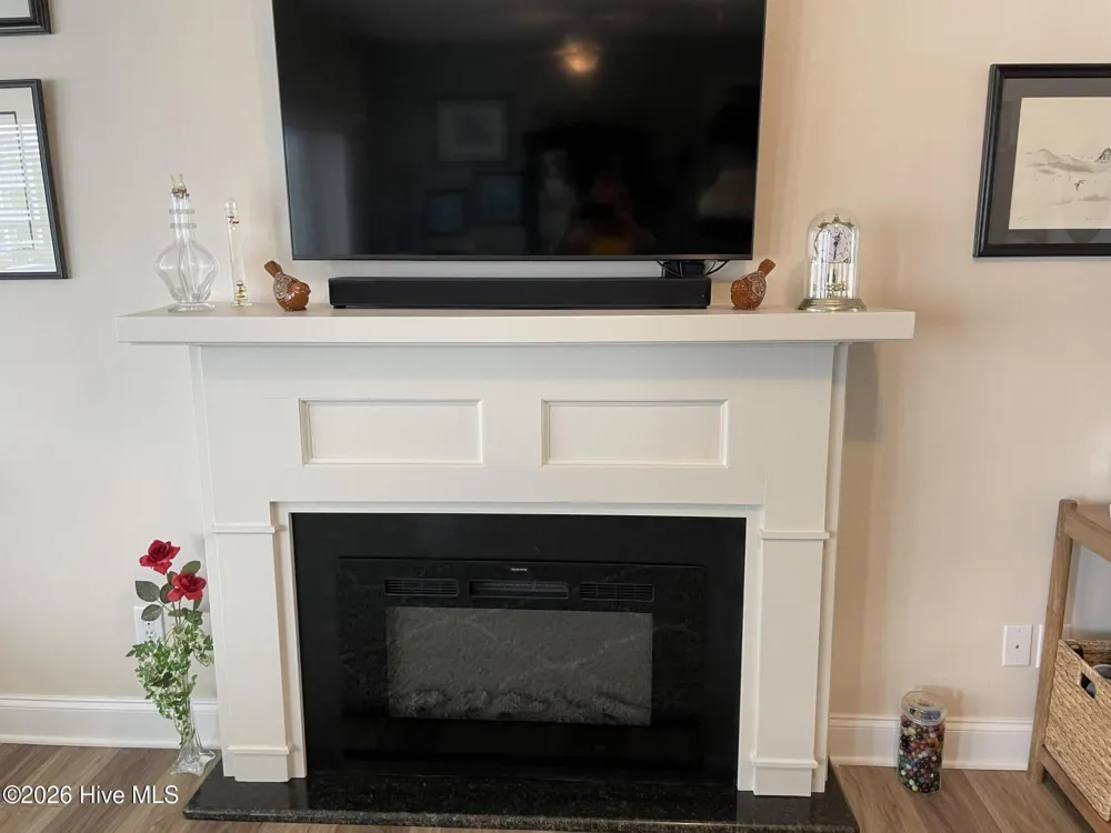 417 Captains Cove #Unit D Edenton, NC 27932
