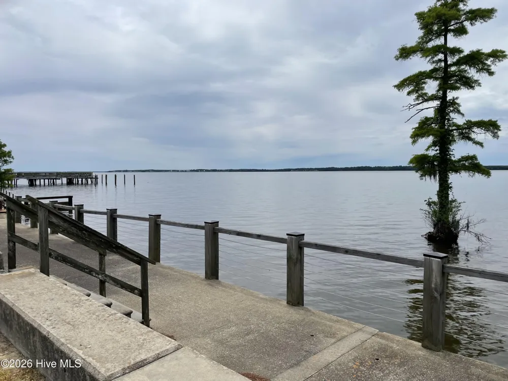 417 Captains Cove #Unit D Edenton, NC 27932